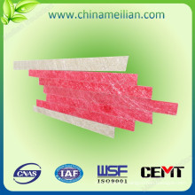 Insulation Fiberglass Expansion Strip/Pad Factory